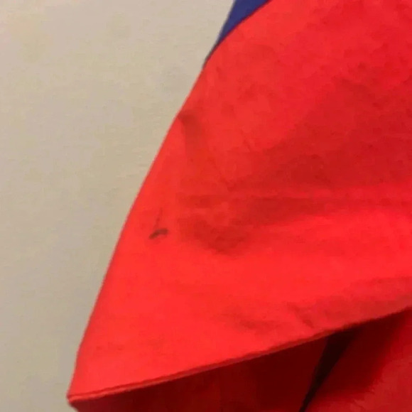 Vtg  90’s Columbia Pullover Jacket - Picture 6 of 14